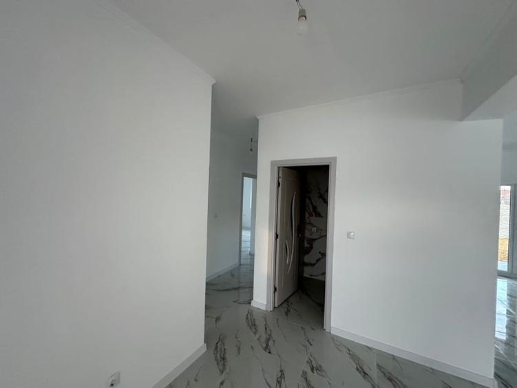 Casă nouă de vânzare Santandrei - 4