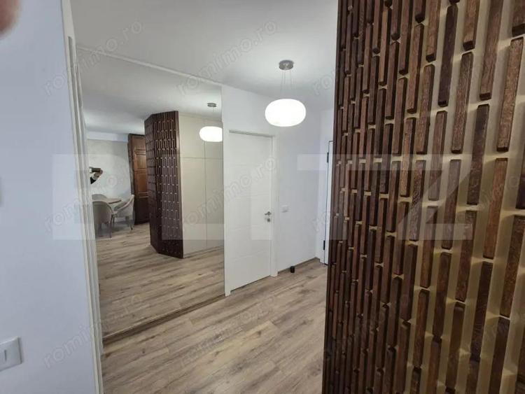 Apartament Lux 2 camere,53mp,etaj 3,zona cetatii - 4