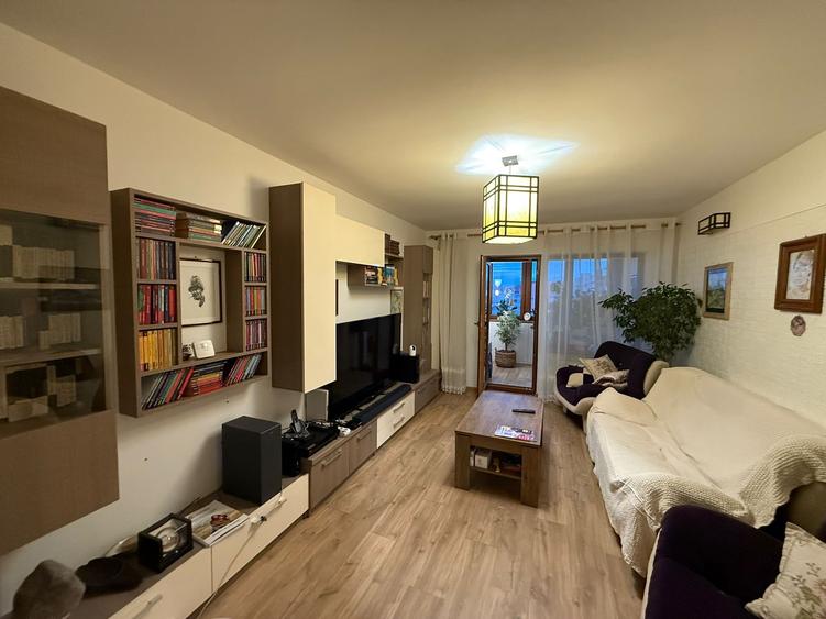 Apartament exceptional - 4 camere, Central - 8