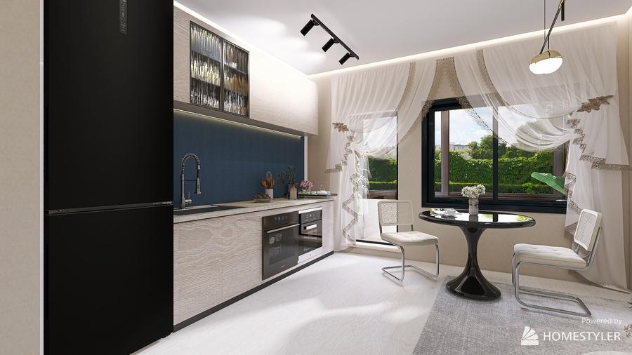 Bloc nou!!!! Apartament 2 camere si loc parcare - 6