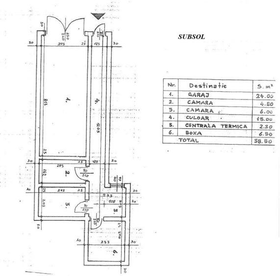 CASA | CONSTRUCTIE 95' | BANU MANTA - 20