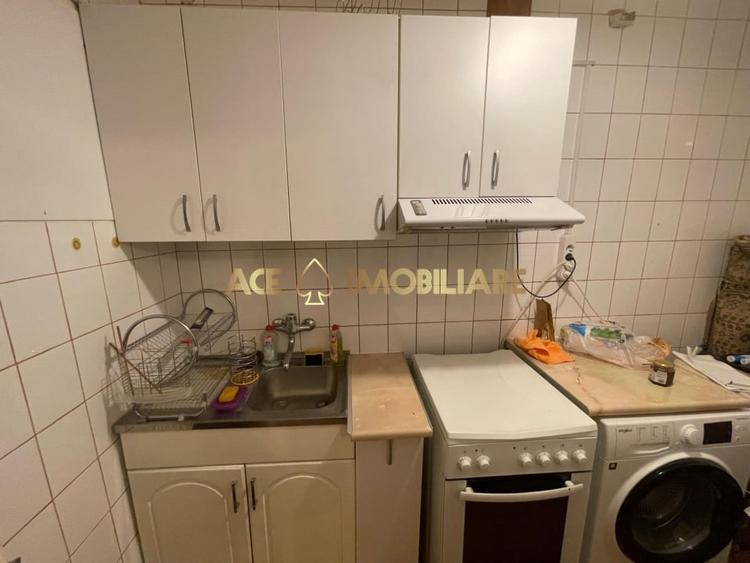 Garsoniera de inchiriat | Cismigiu | Metrou | Centrala | Petfriendly - 5