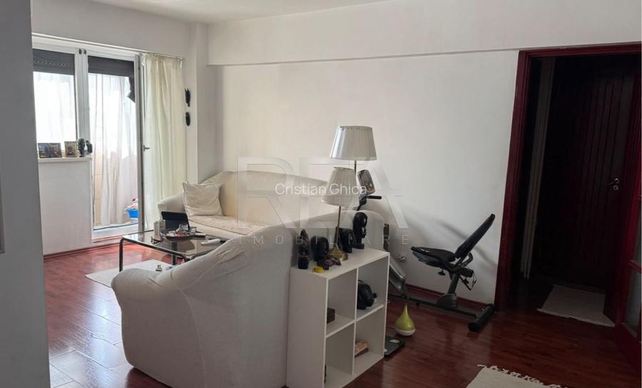 Apartament 3 camere, Drumul Taberei