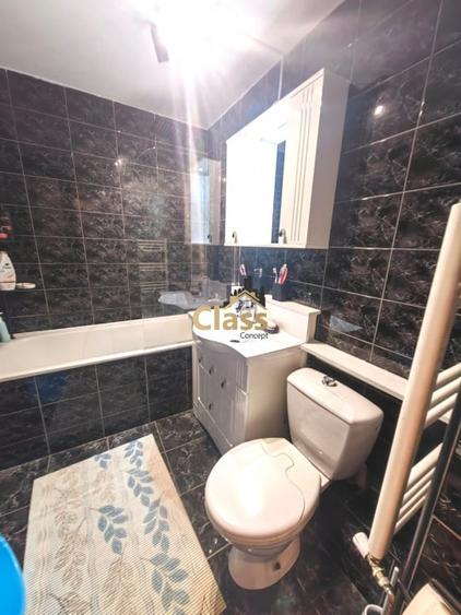 Apartament 2 camere | Decomandat | 50 mpu | Zona Dunarii Intre Lacuri - 8