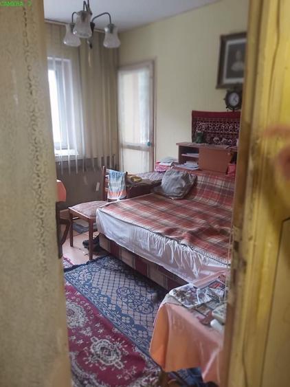 Apartament 4 camere, vedere pe două părți – Zona Tractorul - 4