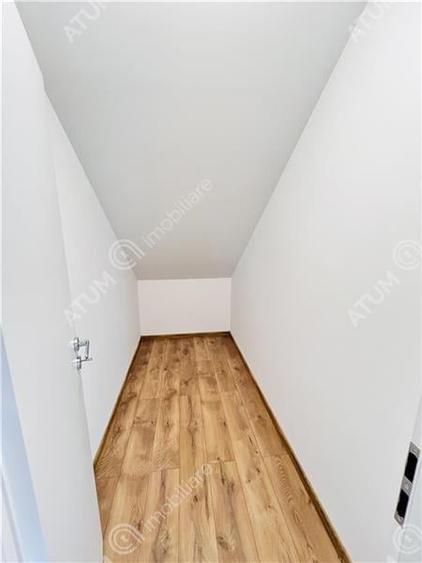 Spatiu birouri 344 mp si curte proprie localitatea Talmaciu Sibiu - 24