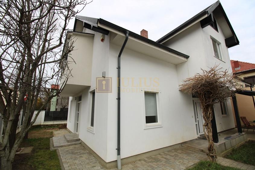 Casa individuala, zona Brytim, 4 camere + 2 bai, centrala proprie. - 30