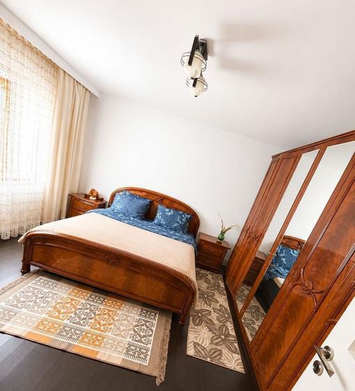 Casă renovată Hidișel - 4