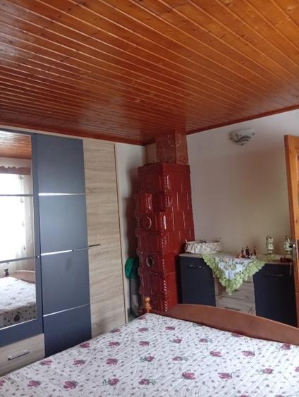 Casa cu teren - Sat Popeni Com. Braiesti - 6