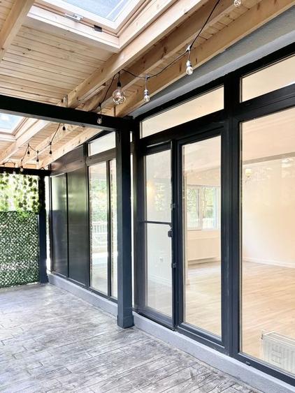 APARTAMENT AFLAT LA PARTER CU TERASA PROPRIE IN IMOBIL NOU - FERDINAND - MOSILOR - 9