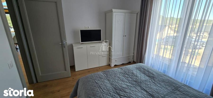Casa Noua Moderna/Amenajata Lux/ Prima Inchiriere, Livezeni - 9