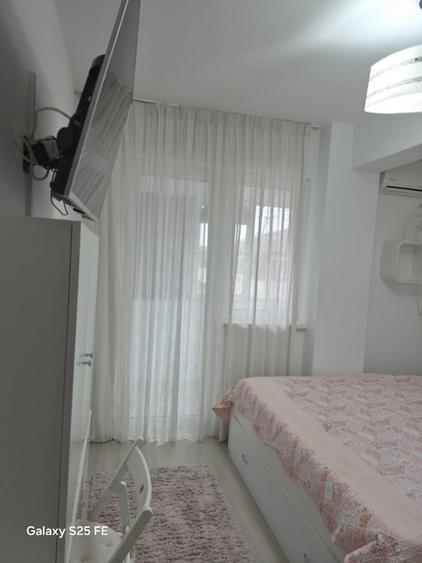 Ap 2 camere mobilat utilat Campus Scolar Popesti Leoerdeni - 11