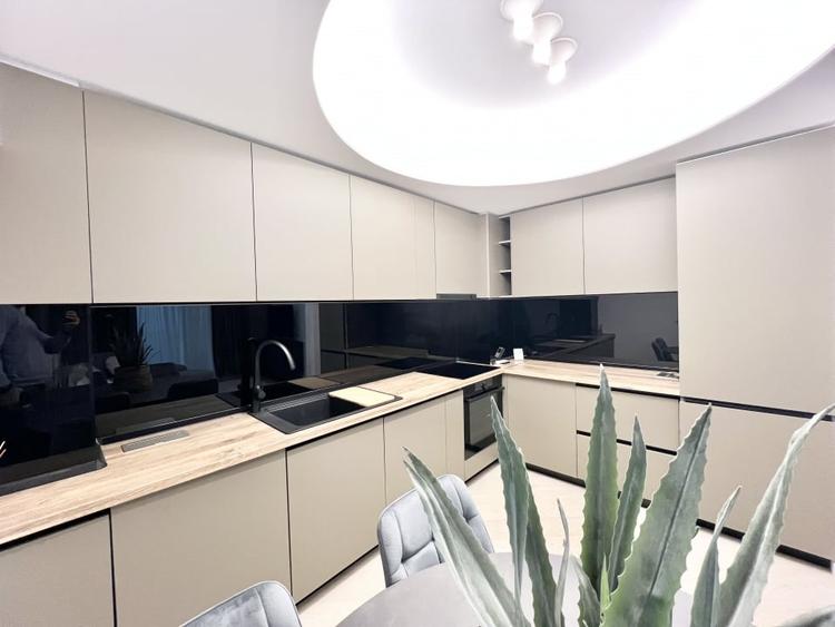 NOU / PRIMA INCHIRIERE / LOC PARCARE / PARTIAL MOBILAT - 8