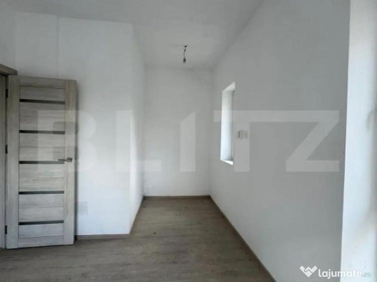 Apartament cu 2 camere, 45 mp, bloc 2020, Buzoieni - 4