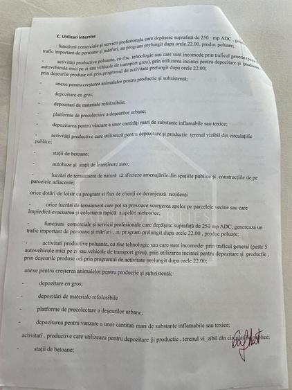 Oportunitate Investitie A0/A3 - 5