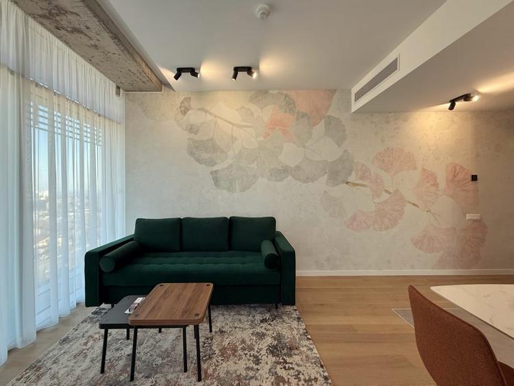 Apartament 3 camere, 2 bai | Up-Site Floreasca - 3