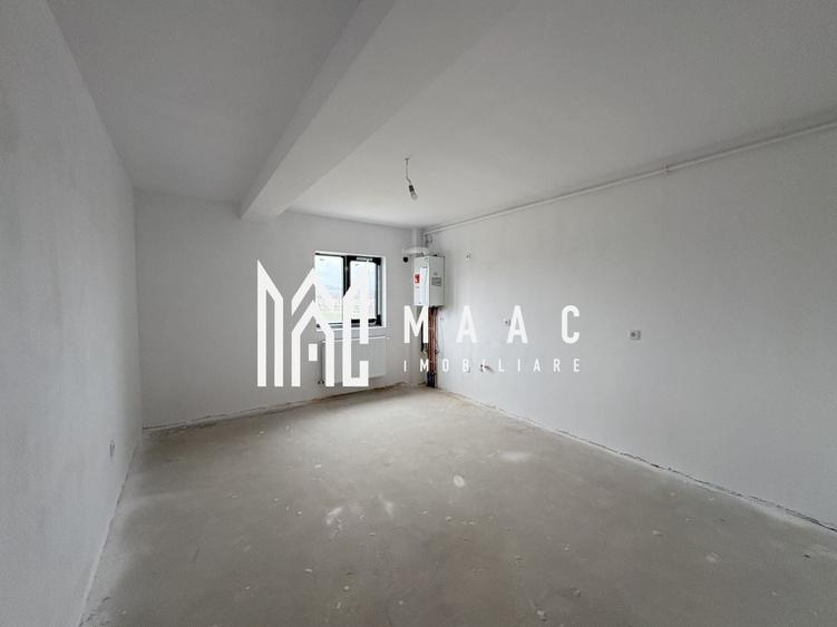 Apartament 3 camere I Etajul 1 I Decomandat I Selimbar I - 5