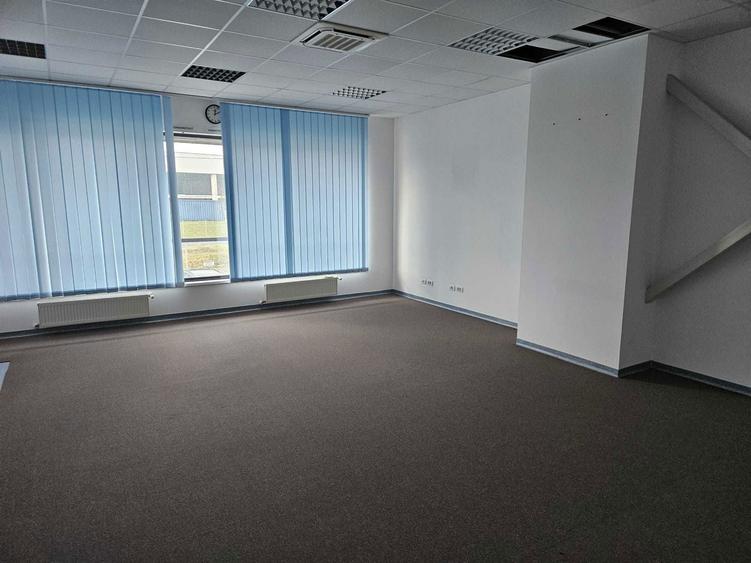 Inchiriez spatii birouri - 3