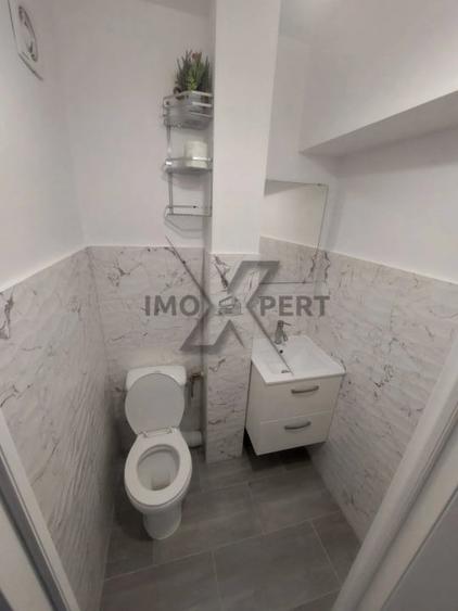 Apartament 3 Camere Manastur | Calea Floresti | Renovat Complet - 6