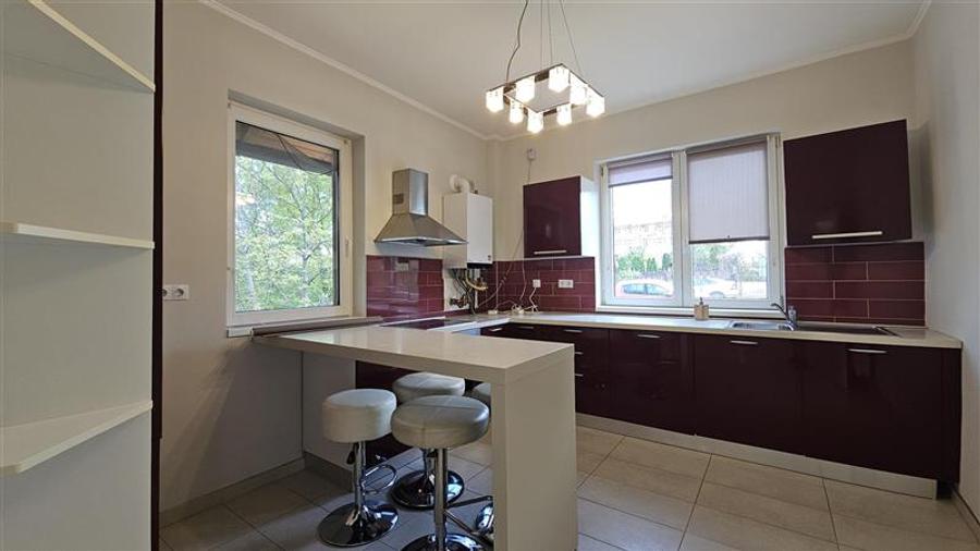 Apartament in vila 5 camere 174mp, Andrei Muresanu-Piata Engels - 14