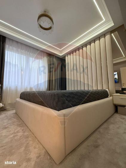 Apartament cu 3 camere de vanzare in zona Ultracentral - 11