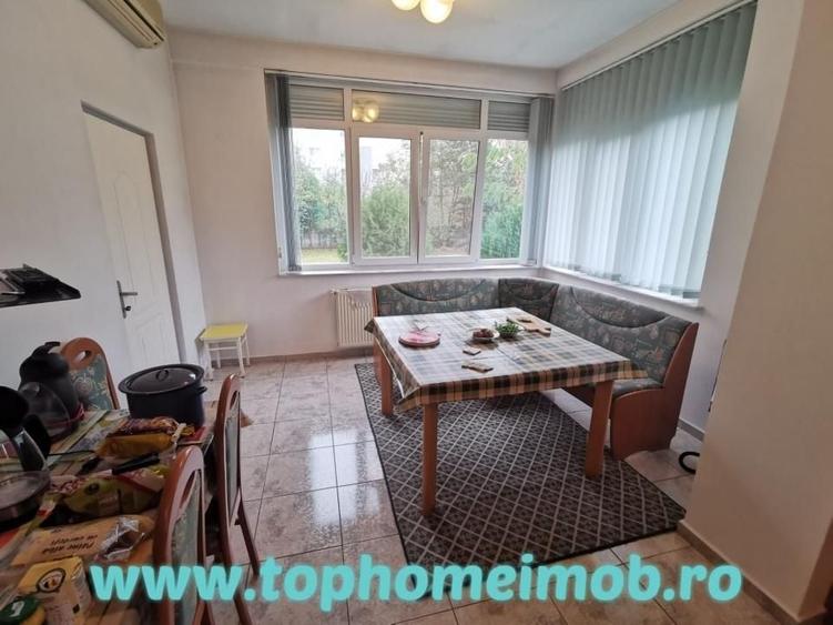 Baneasa- Iancu Nicolae- Pipera, teren 1250 mp, Comision 0 % - 10