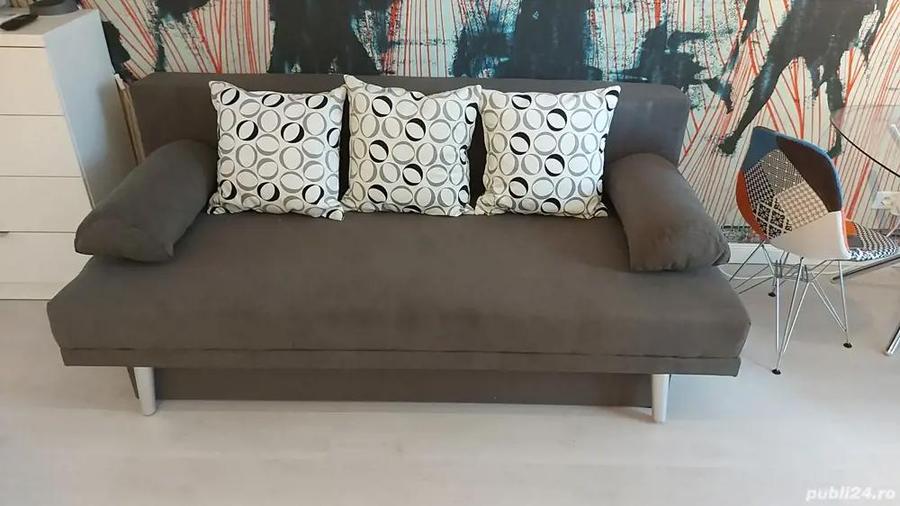 Old Town Apartment Studio - 4