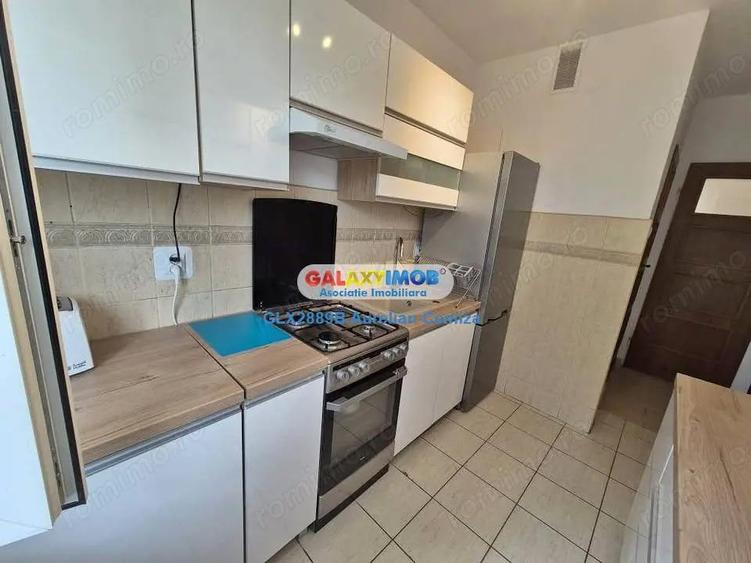 Inchiriere 2 camere in vila Peris suprafata utila 55mp etaj 1 - 6