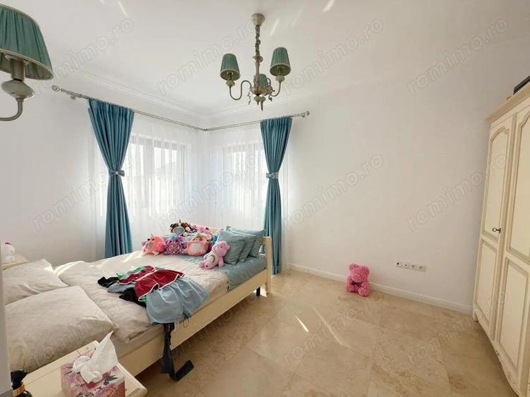 Casa individuala lux cu 5 camere - 395.000 euro - Sag - 8