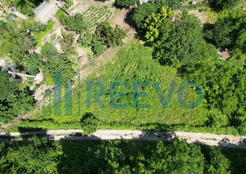 Teren de vanzare, Zona Ura, Bacau - 2