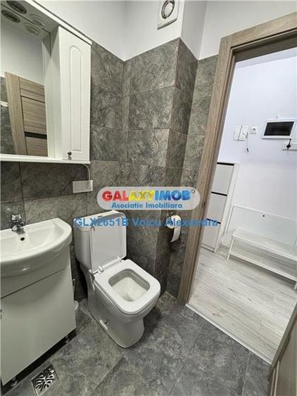 Garsoniera Bloc Nou - Parcul Teilor - Nicolae Teclu - Parcare - 8