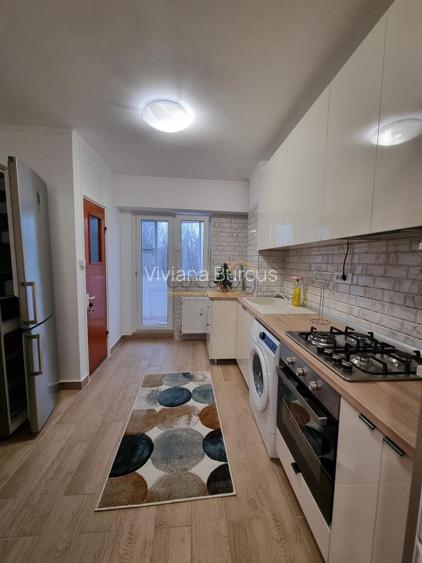 Apartament cu 2 camere de vanzare in zona Matei Basarab- Popa Nan