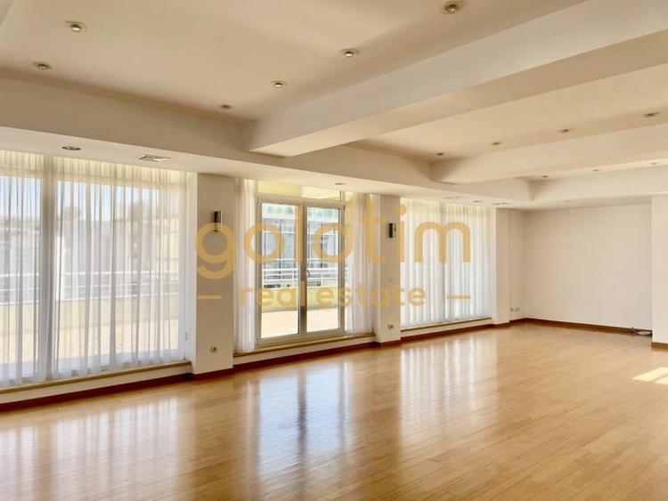 HERASTRAU/VIRGIL MADGEARU /ZONA EXCLUSIVISTA/PARCARE INCLUSA/TERASA GENEROASA - 4