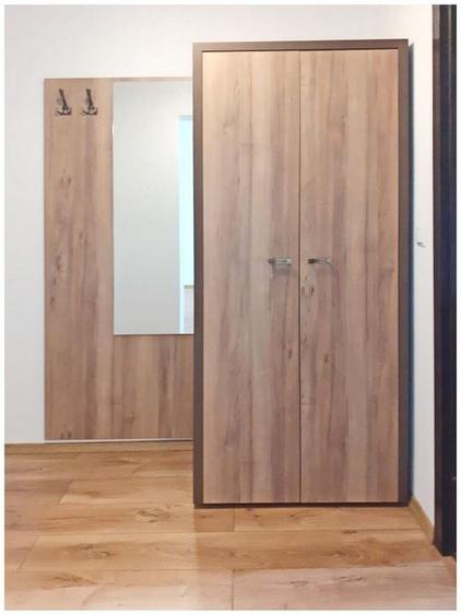 Pensiune La Cheie In Simon - 12