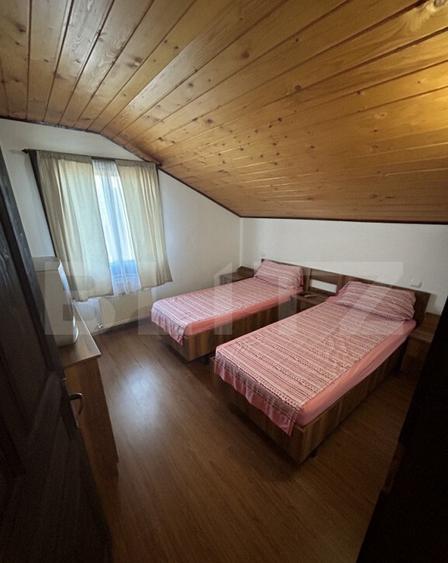 Cabana 3 camere 100Mp, Baile Figa Beclean - 3