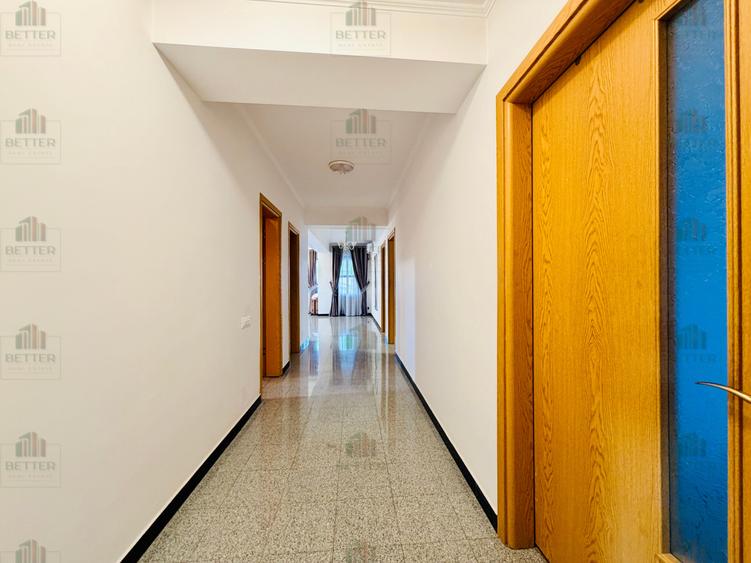 Vilă mare Berceni 450 mp teren mobilată complet living 52 mp ofertă rară - 10