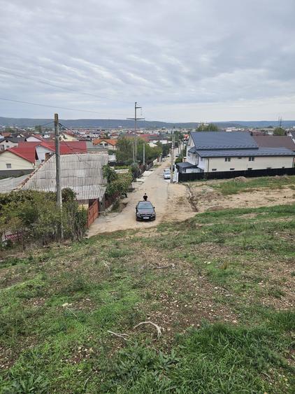 Vand teren Pitesti - 6