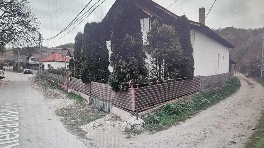 Vand 3350 mp teren intravilan Pietrosani arges - 2