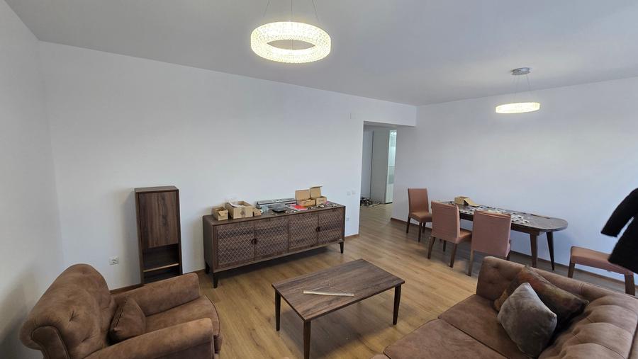 Apartamente 2 si 3 camere de vanzare, bloc nou, etajul 2, Focsani - 24