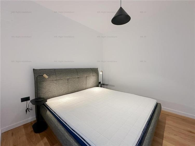 Studio | Gama Premium LUX | Utilitati incluse | Central - 7