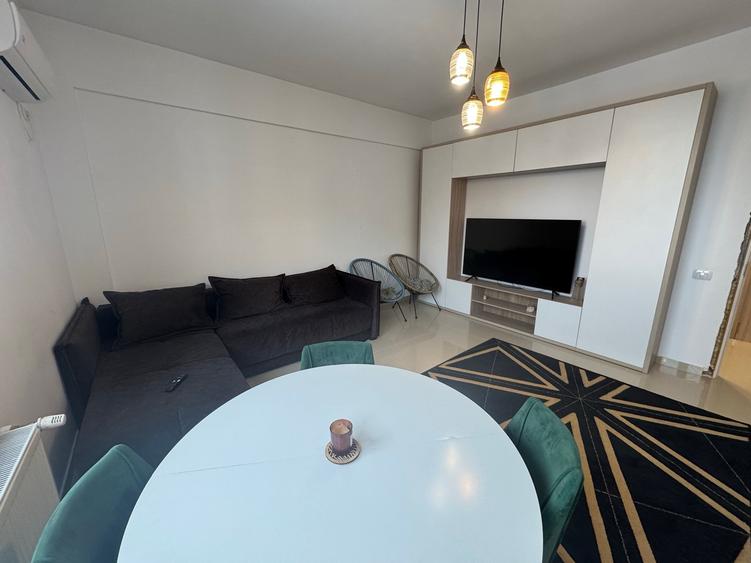 Apartament 2 camere decomandat CAMPUS - 3