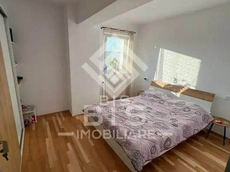 Apartament de vanzare 3 camere - zona ISU - 5