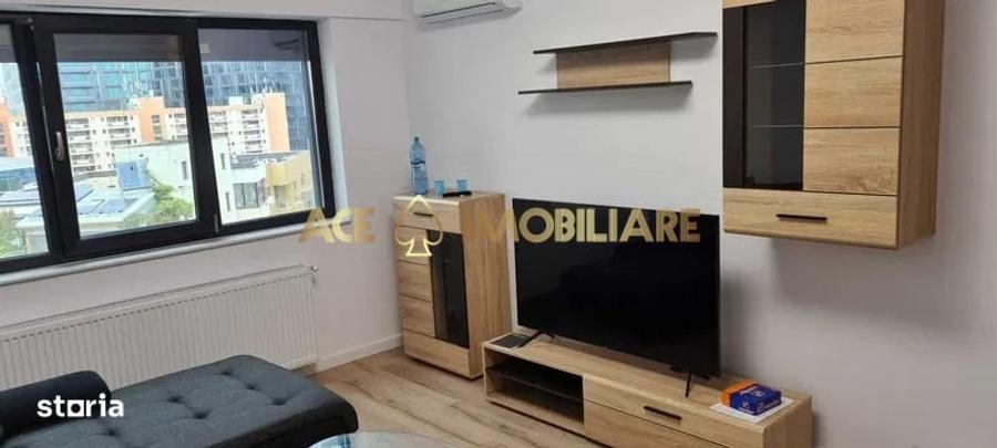 2 Camere |  Grozavesti-Regie | Regie Residence | Metrou | Centrala - 3