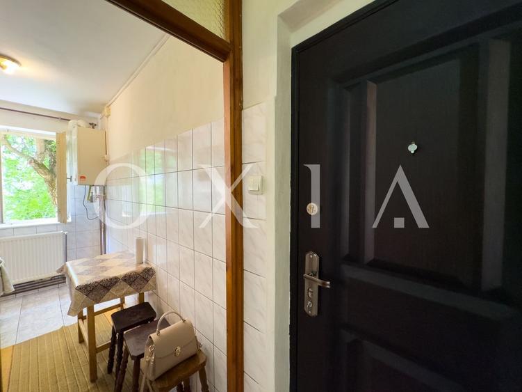 OX658 Girocului, Etaj Intermediar, Centrala Proprie - 8