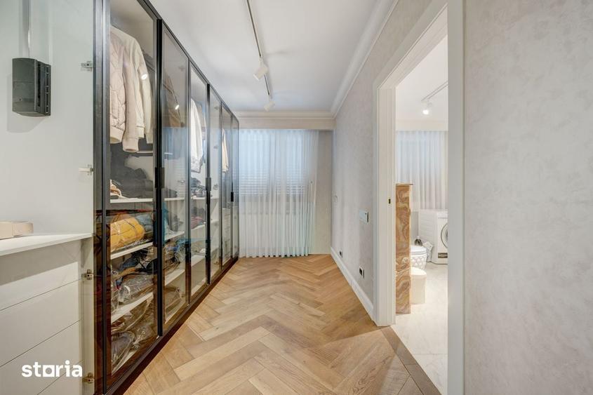 De vanzare | 3 camere premium | 150mp | Grozavesti - Regie - 14