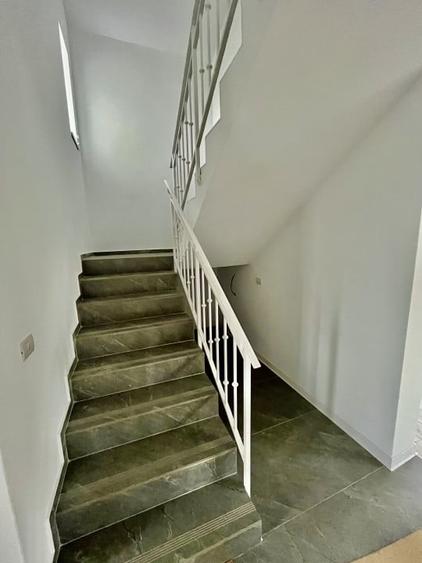 Casa Individuala, Complet Finalizata, 5 Camere - 12