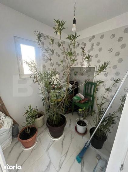 Casa Traditionala, finisata si izolata La 15 min de Bistrita - 2
