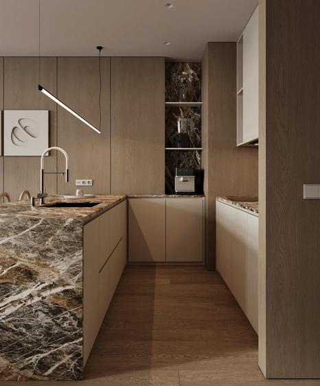 Proiect boutique zona Unirii– disponibilitate limitată la 2 camere - 9