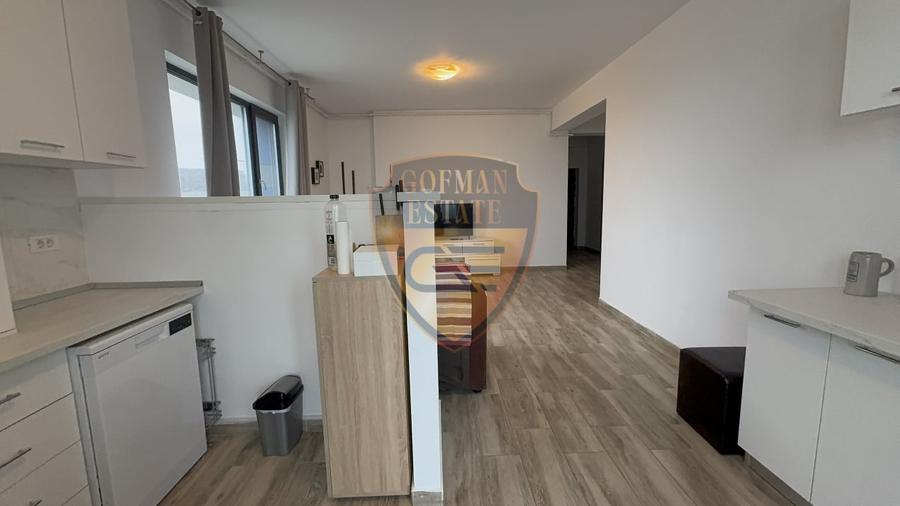 3 camere, Faleza Nord zona Spectrum, et 1, vedere la mare, centrala gaz, A/C - 13