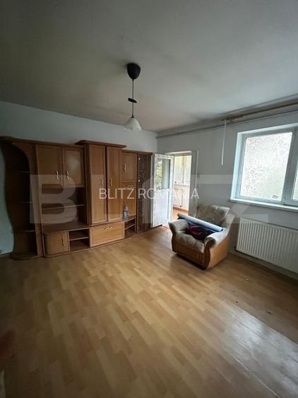 2 case + teren 246 mp | Domenii - Chibrit |